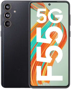 Замена стекла на телефоне Samsung Galaxy F55 в Краснодаре